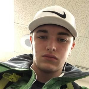 Meet your Posher, Garret